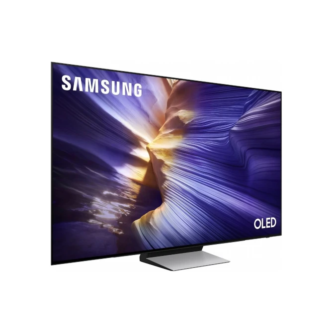 Televisie
 Samsung QE65S90FAT (65