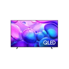 Televisie
Samsung QLED Q6FA 55" Televisie
Samsung QLED Q6FA 55"