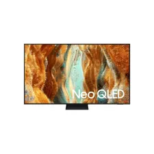 Televisie
Samsung 65" Neo QLED 4K Vision AI Smart TV QN70F Mini LED (2 Televisie
Samsung 65" Neo QLED 4K Vision AI Smart TV QN70F Mini LED (2
