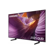 Televisie
Samsung QE55S85FAUXXH (55") OLED 100Hz Televisie
Samsung QE55S85FAUXXH (55") OLED 100Hz