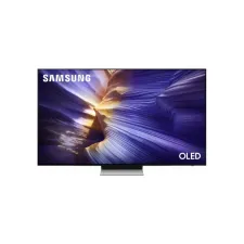 Televisie
Samsung S90F QE77S90FAEXXH (77") 4K OLED 100Hz (2025) Televisie
Samsung S90F QE77S90FAEXXH (77") 4K OLED 100Hz (2025)