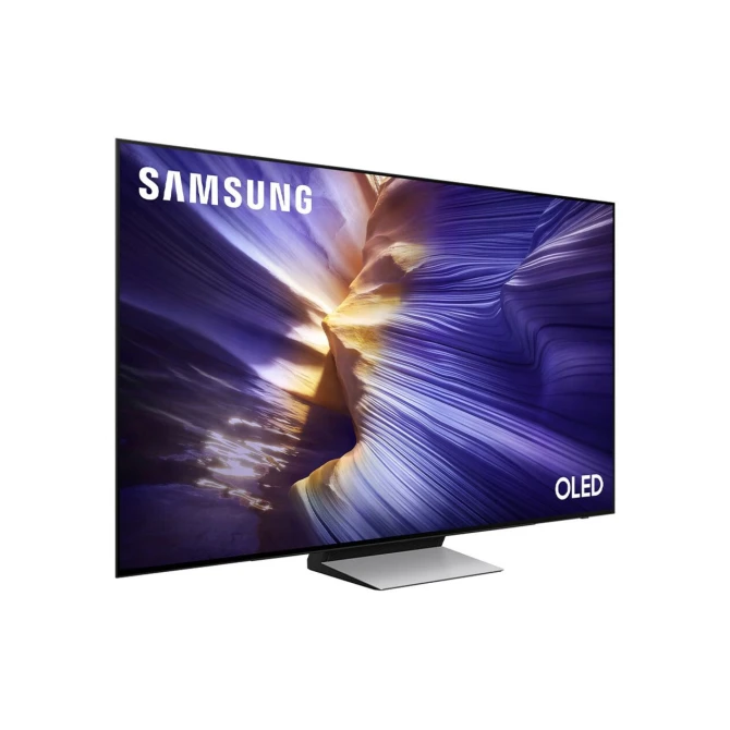 Televisie Samsung S90F QE77S90FAEXXH (77