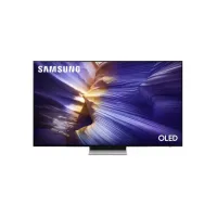 Televisie
 Samsung S90F QE77S90FAEXXH (77") 4K OLED 100Hz (2025)