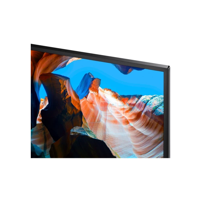 Monitor  Samsung U32J590UQP 3840x2160 (4K)  32 Inch DP 2X HDMI