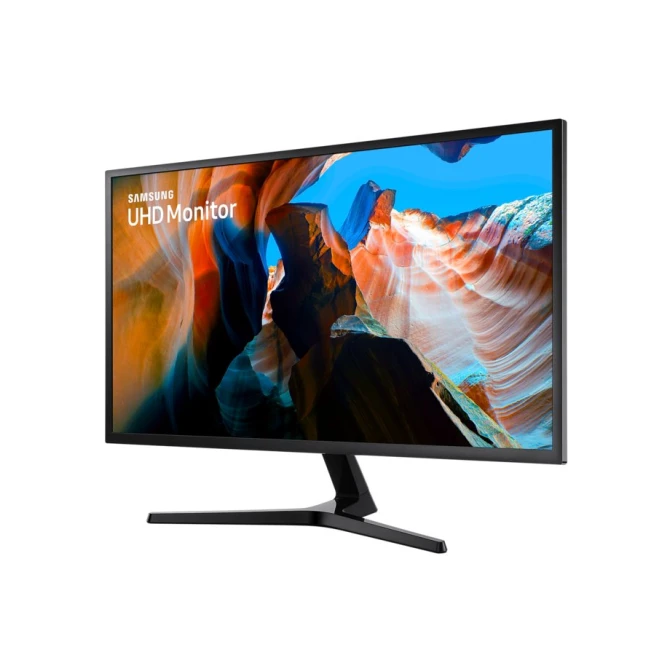 Monitor  Samsung U32J590UQP 3840x2160 (4K)  32 Inch DP 2X HDMI