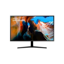 Monitor
Samsung U32J590UQP 3840x2160 (4K) 32 Inch DP 2X HDMI Monitor
Samsung U32J590UQP 3840x2160 (4K) 32 Inch DP 2X HDMI