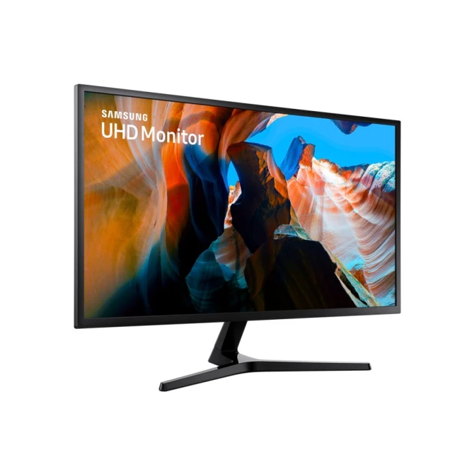 Monitor  Samsung U32J590UQP 3840x2160 (4K)  32 Inch DP 2X HDMI