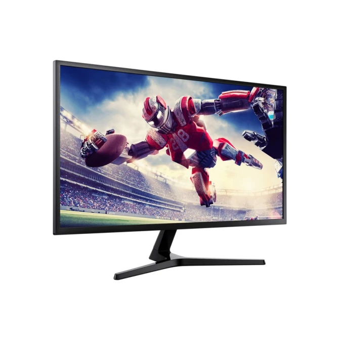Monitor  Samsung U32J590UQP 3840x2160 (4K)  32 Inch DP 2X HDMI