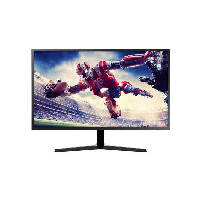 Monitor  Samsung U32J590UQP 3840x2160 (4K)  32 Inch DP 2X HDMI