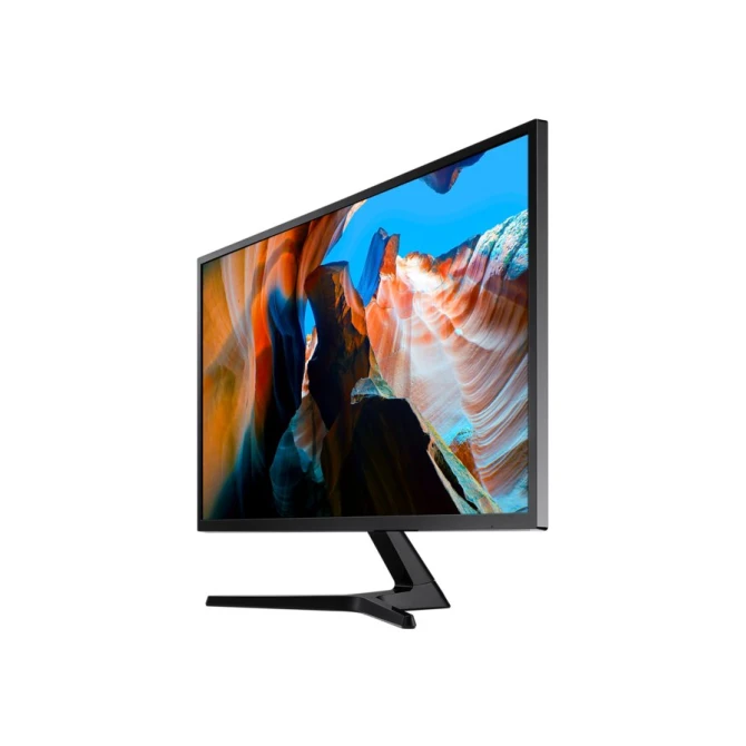 Monitor  Samsung U32J590UQP 3840x2160 (4K)  32 Inch DP 2X HDMI