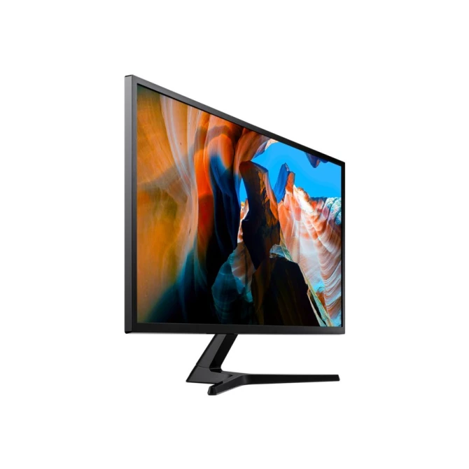 Monitor  Samsung U32J590UQP 3840x2160 (4K)  32 Inch DP 2X HDMI