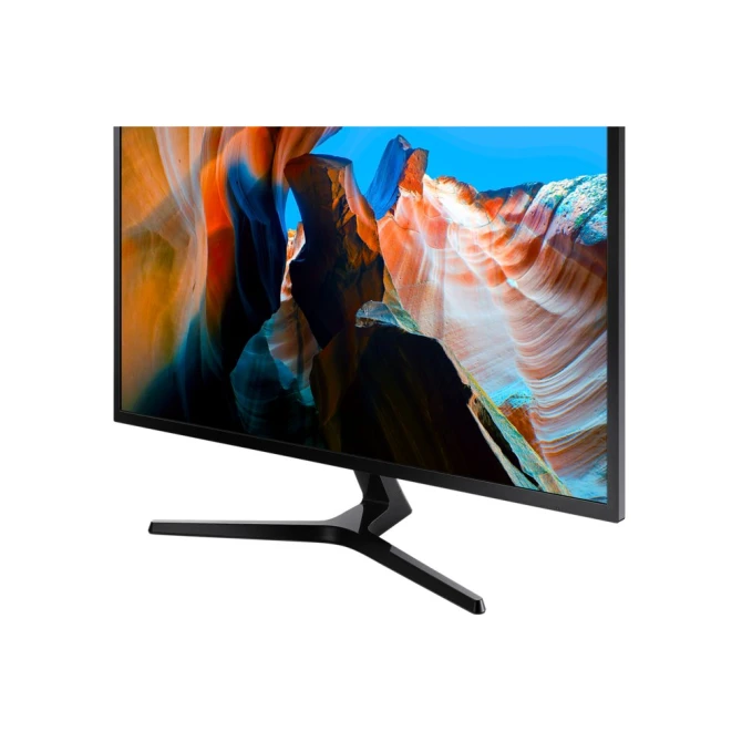 Monitor  Samsung U32J590UQP 3840x2160 (4K)  32 Inch DP 2X HDMI