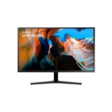 Monitor
  Samsung U32J590UQP 3840x2160 (4K)  32 Inch DP 2X HDMI