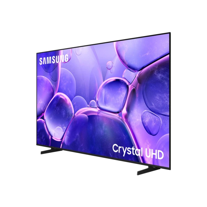 Televisie
Samsung Crystal UE50U8072FUXXH 50'' (2025) Televisie
Samsung Crystal UE50U8072FUXXH 50'' (2025)