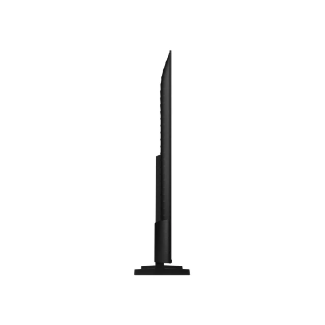 Televisie
Samsung Crystal UE50U8072FUXXH 50'' (2025) Televisie
Samsung Crystal UE50U8072FUXXH 50'' (2025)