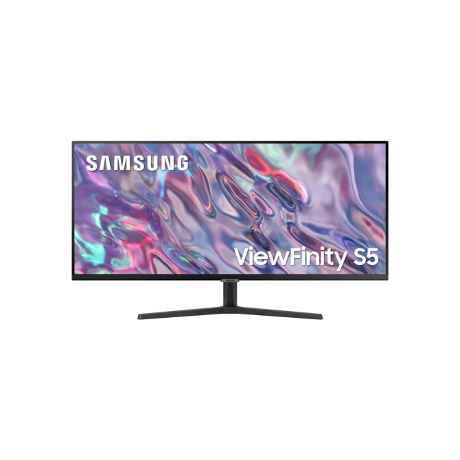 Samsung ViewFinity S50GC 34Inch 3440x1440 100HZ DP