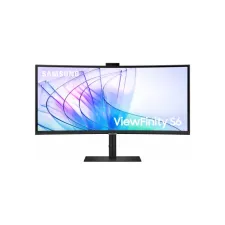 Monitor Samsung ViewFinity S34C652VAU computer monitor 86,4 cm (34")
