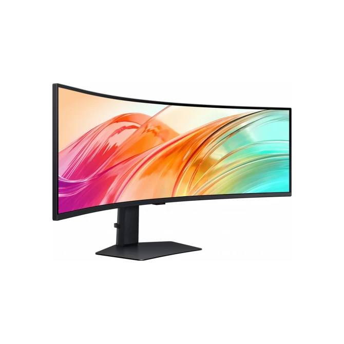 Monitor  Samsung ViewFinity S9 S95UF 49