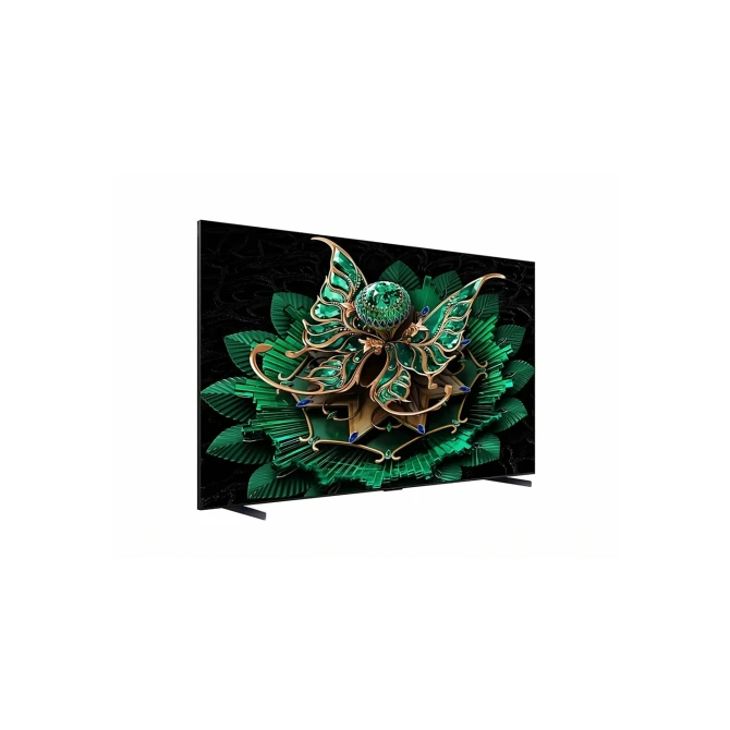 Televisie TCL 115C7K 115 QD-Mini LED 144Hz (2025)