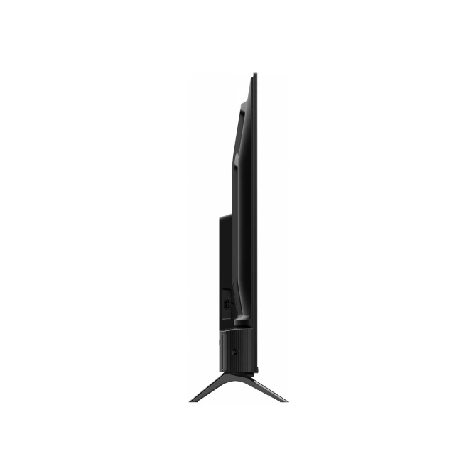 Televisie
TCL 43P61K Televisie
TCL 43P61K