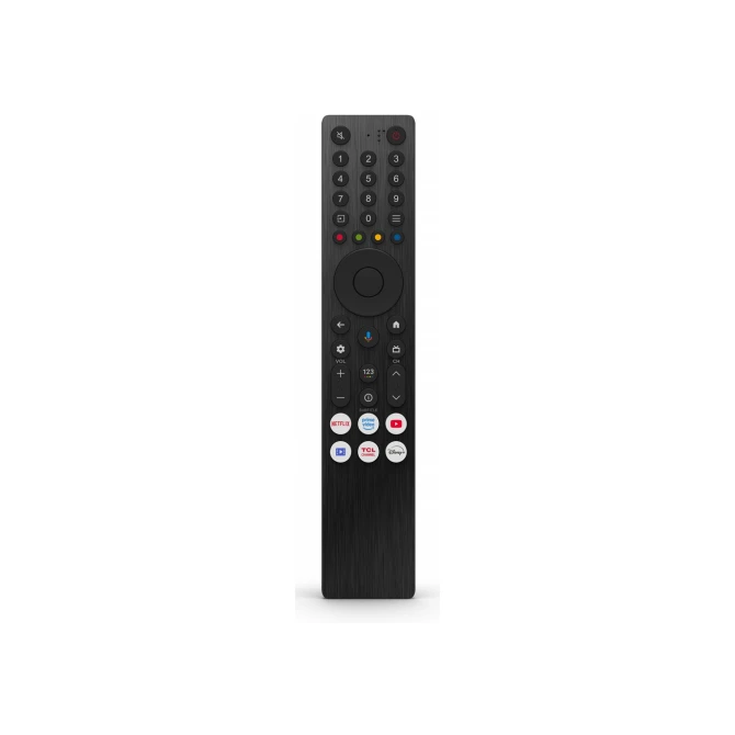 Televisie
TCL 43P69K Televisie
TCL 43P69K