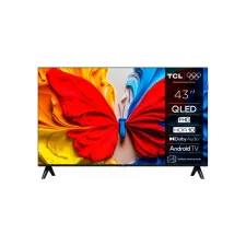 Televisie TCL 43S51K