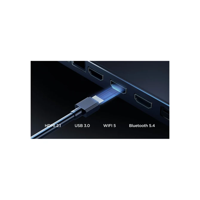 Televisie TCL C6KS 50C6KS Mini LED (2025)