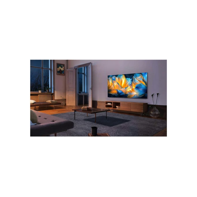 Televisie TCL C6KS 50C6KS Mini LED (2025)