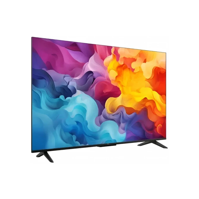 Televisie
TCL P61 50P61B 4K Televisie
TCL P61 50P61B 4K