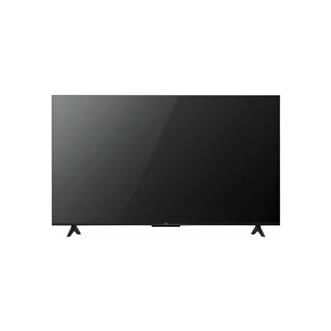 Televisie
TCL P61 50P61B 4K Televisie
TCL P61 50P61B 4K