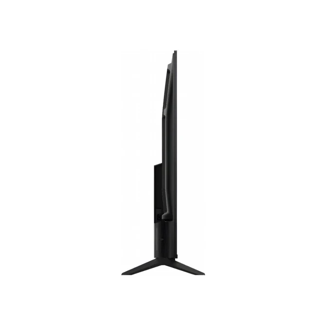 Televisie
TCL P61 50P61B 4K Televisie
TCL P61 50P61B 4K