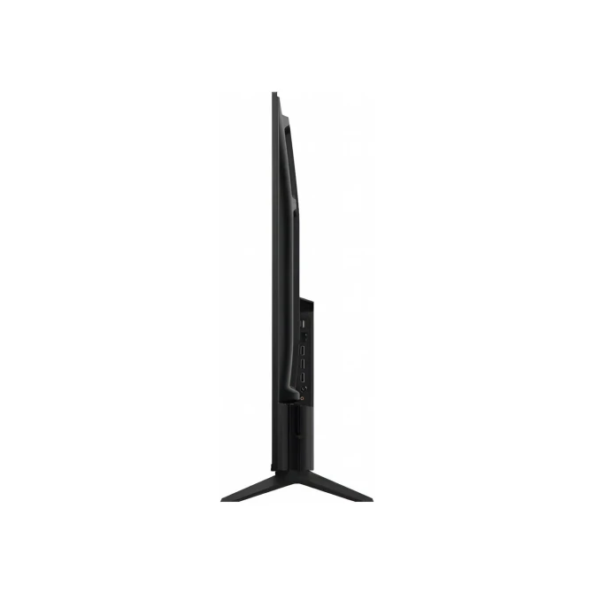Televisie
TCL P61 50P61B 4K Televisie
TCL P61 50P61B 4K