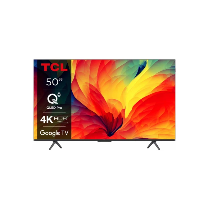 TCL QLED780 50