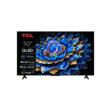 Televisie
TCL 50T69C 4K (2025) Televisie
TCL 50T69C 4K (2025)