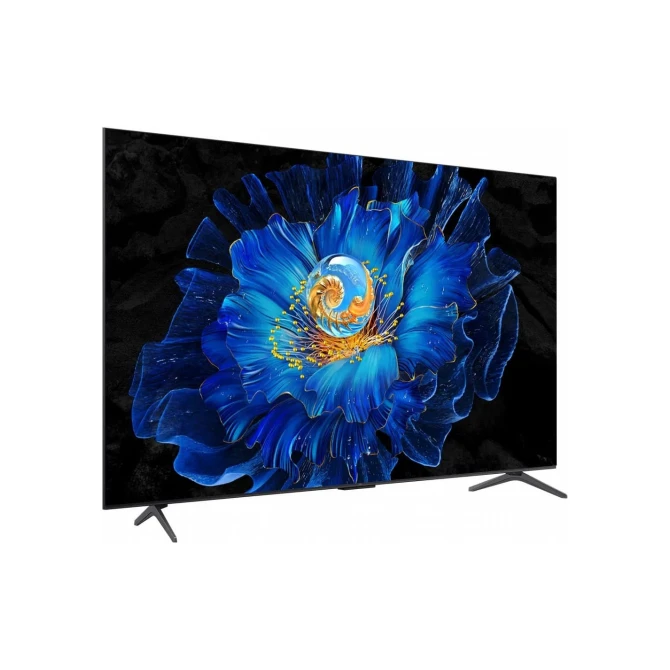 Televisie
 TCL 55C61KS (55'') 4K 120Hz (2025)