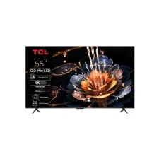Televisie
TCL 55C69KS Televisie
TCL 55C69KS