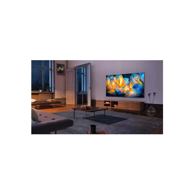 Televisie TCL 55C69KS
