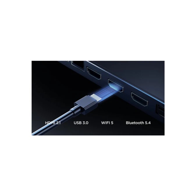 Televisie TCL 55C69KS