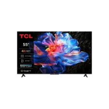 Televisie
TCL 55P6K Televisie
TCL 55P6K
