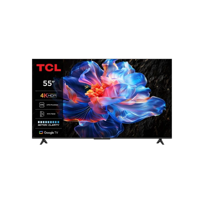 Televisie
TCL 55P6K Televisie
TCL 55P6K
