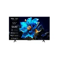Televisie TCL 55T69C 55'' 4K QLED (2025)