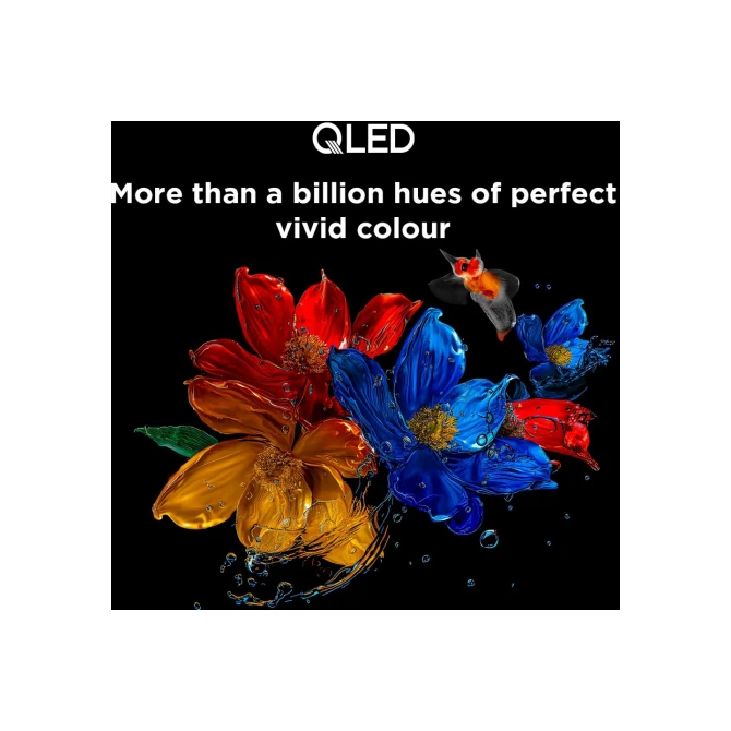 Televisie
 TCL 55T8C(55