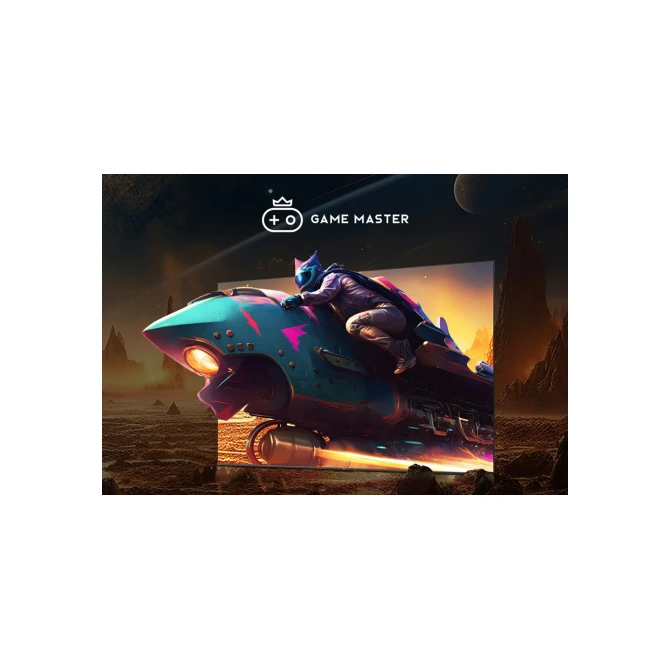 Televisie
 TCL 55T8C(55