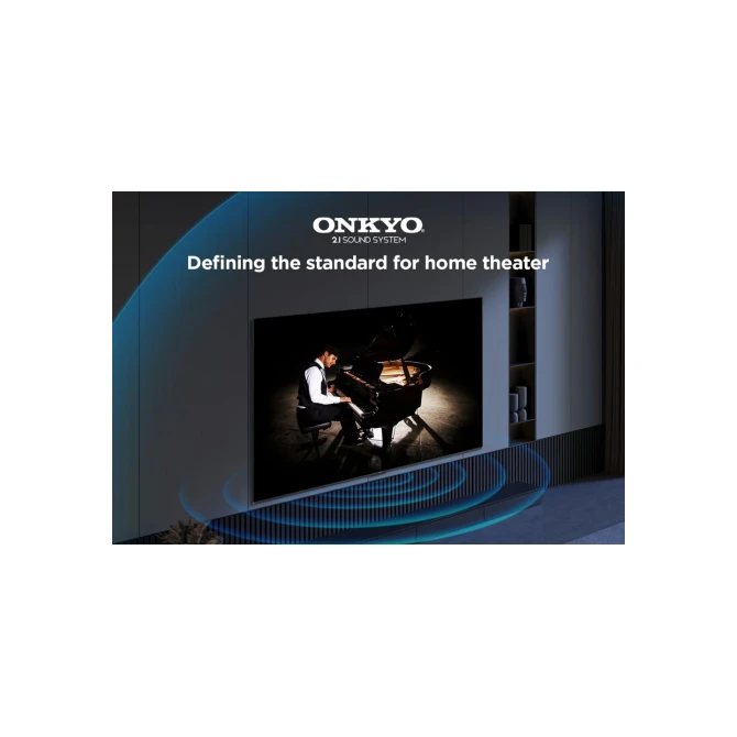 Televisie
 TCL 55T8C(55