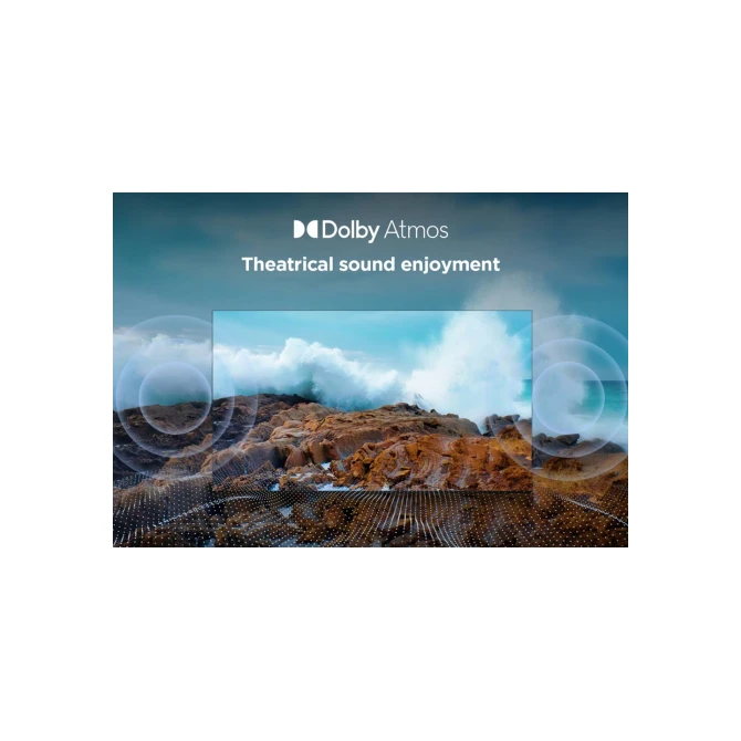 Televisie
 TCL 55T8C(55