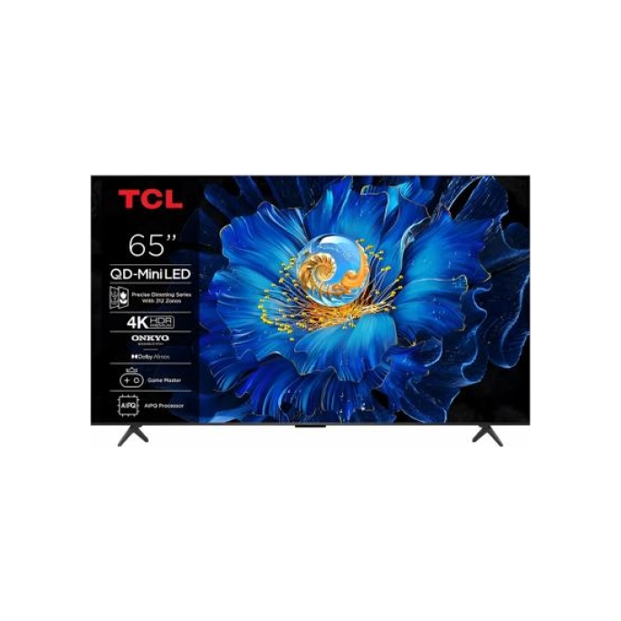 TCL 65C6KS QD-MiniLED 65'' (2025) TCL 65C6KS QD-MiniLED 65'' (2025)