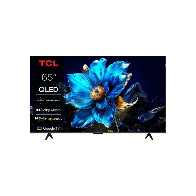 Televisie
TCL 65P71K Televisie
TCL 65P71K