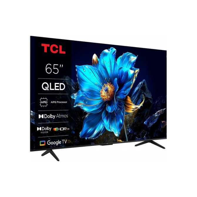Televisie
TCL 65P71K Televisie
TCL 65P71K
