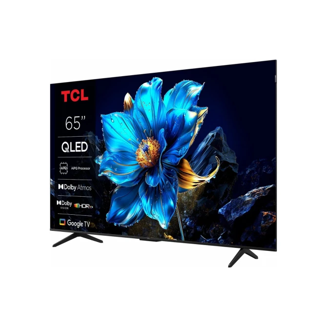 Televisie
TCL 65P71K Televisie
TCL 65P71K