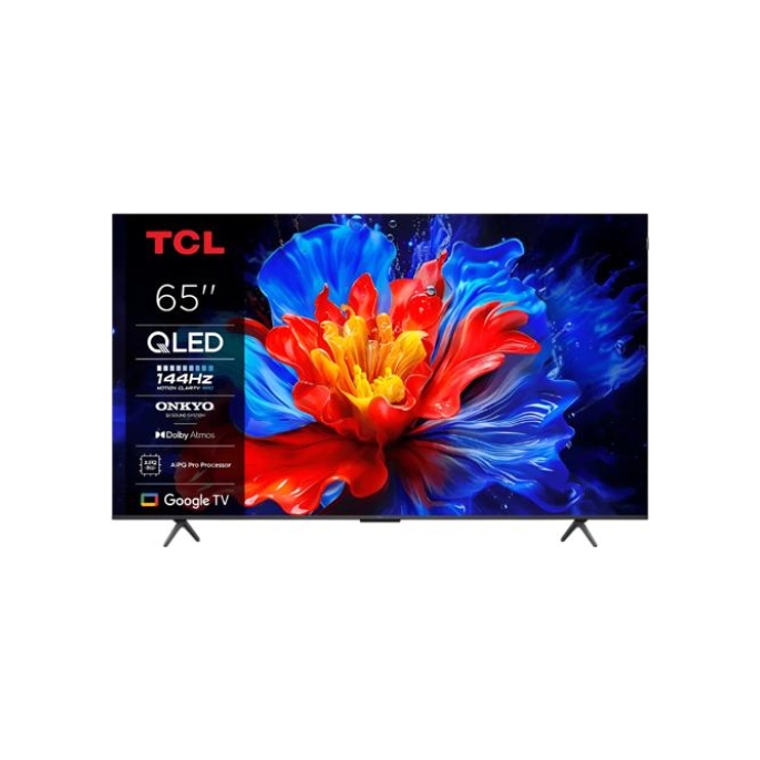 TCL 65P8K QLED 65'' (2025) TCL 65P8K QLED 65'' (2025)